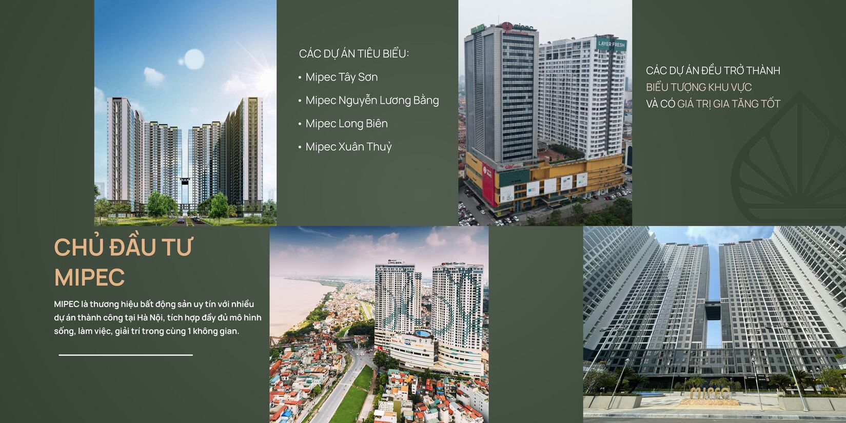 Chủ đầu tư dự án Iconia LakeSide 54 Tố Hữu