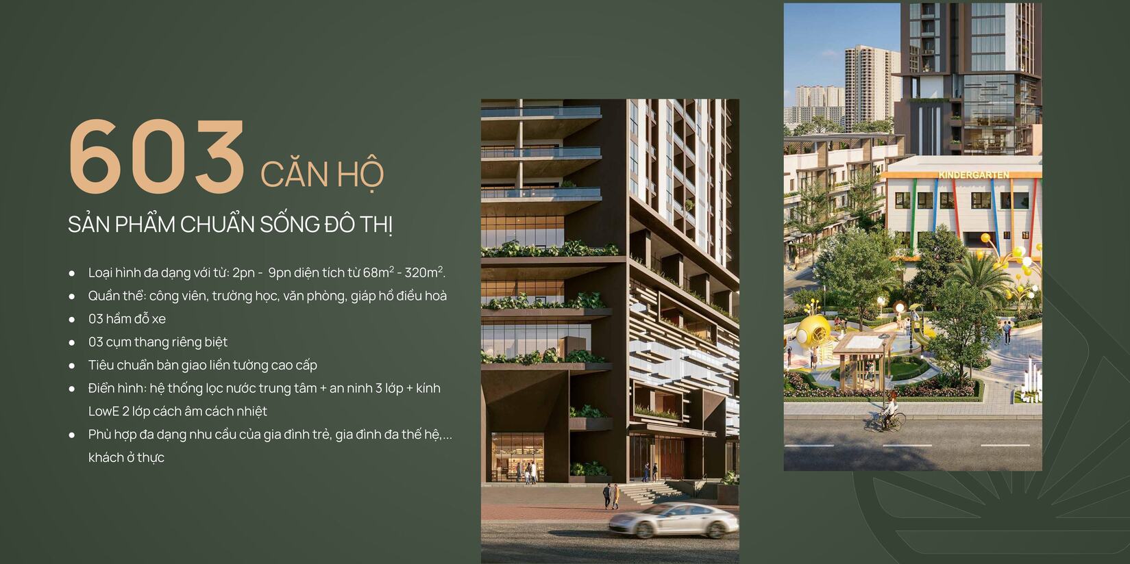 Chung cư Iconia LakeSide Mipec 54 Tố Hữu